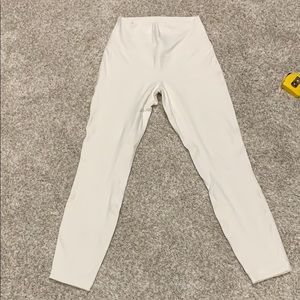 Lululemon Align 25” leggings